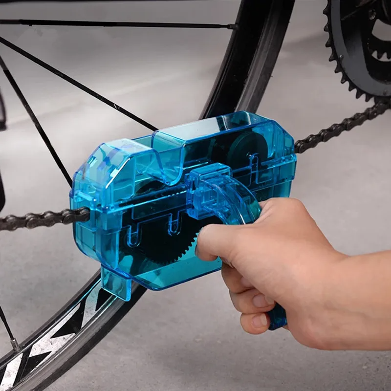 Chain Cleaner