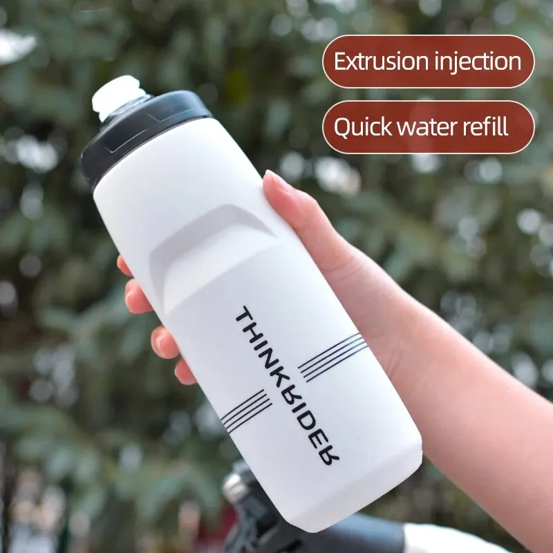 Bike Water Bottle