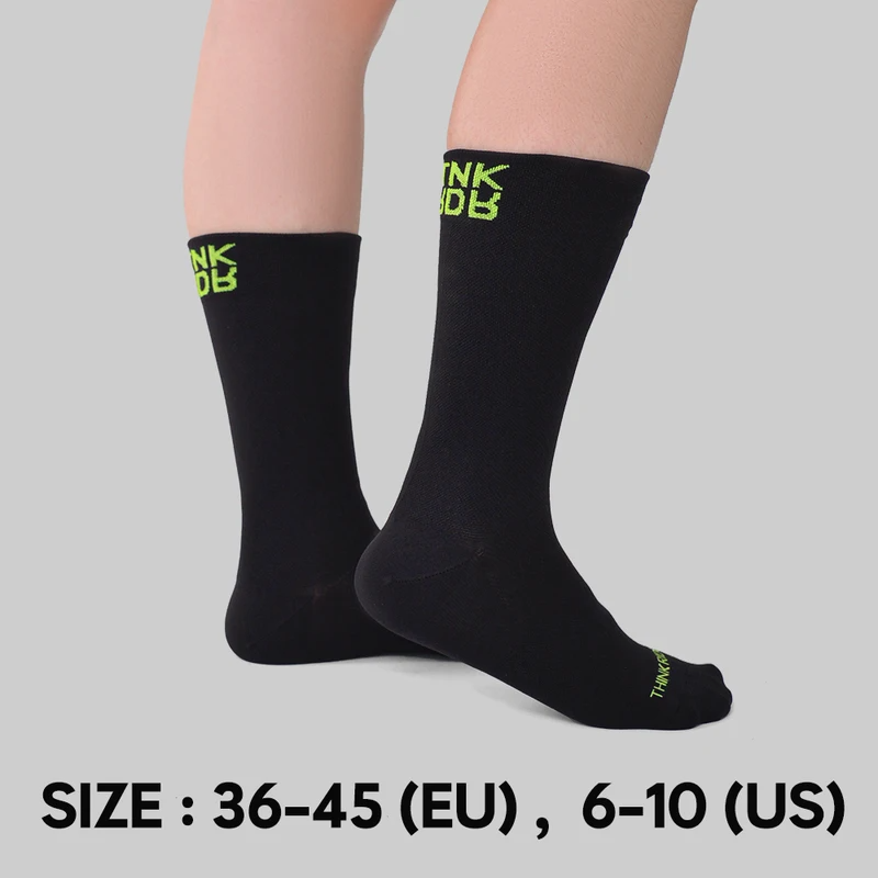 Cycling Mid Tube Socks