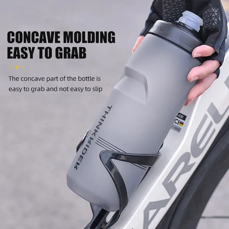 Bike Water Bottle