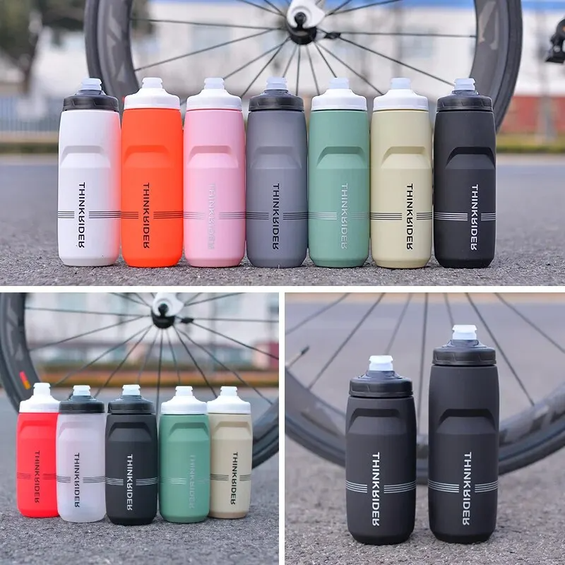 Bike Water Bottle