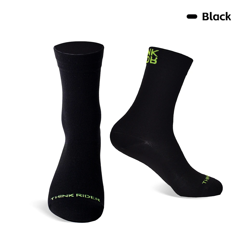 Cycling Mid Tube Socks