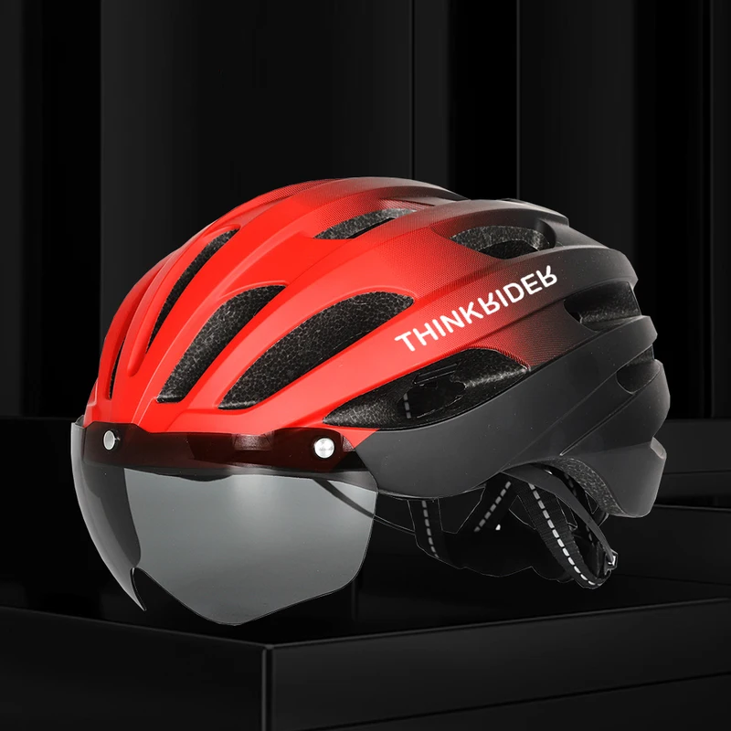 Road Cycling Helmet