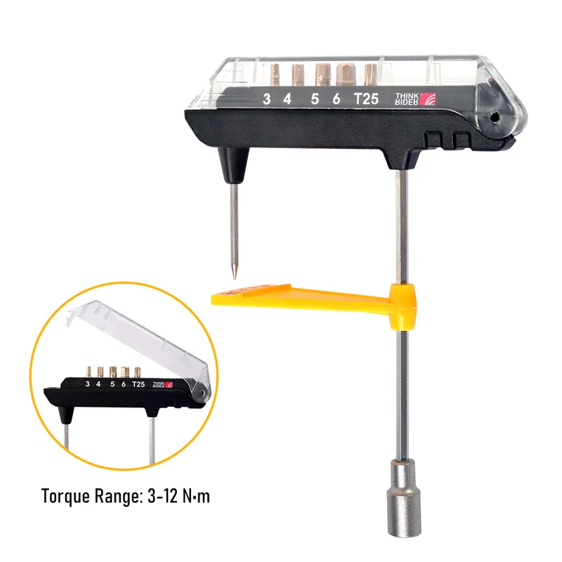 Torque Wrench NL-5