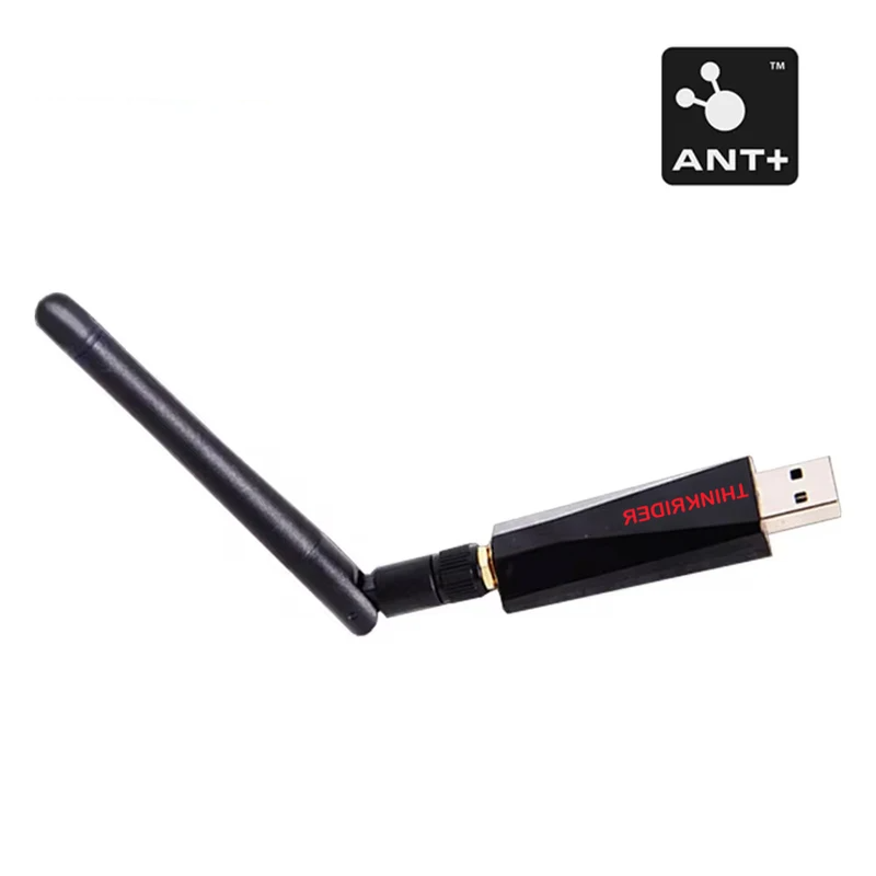 ANT+ USB Enhanced Transmitter Receiver