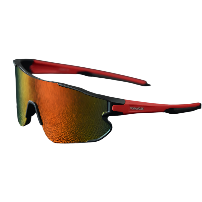 Photochromic Polarized Cycling Glasses XQ548