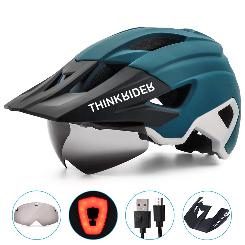 Cycling Helmet For MTB