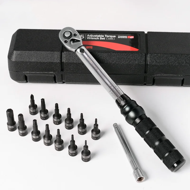 Torque Wrench NL-15PRO