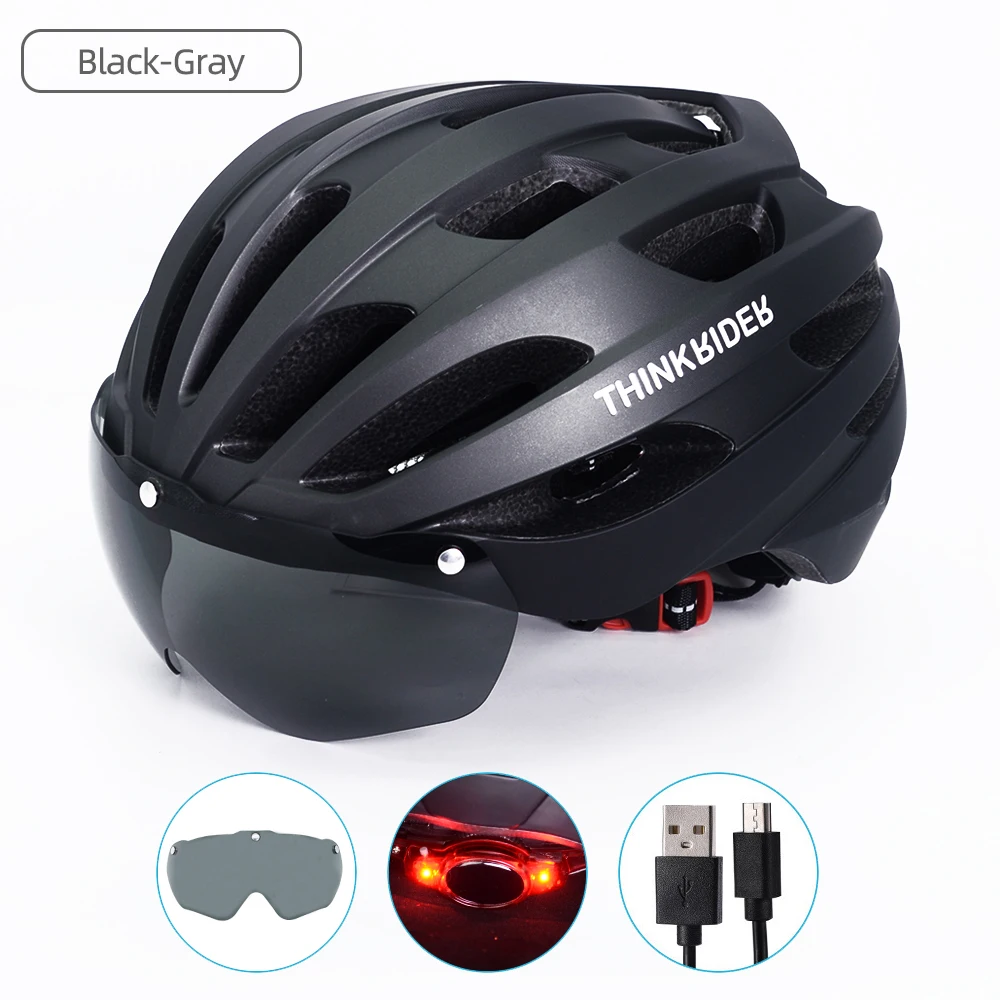 Road Cycling Helmet