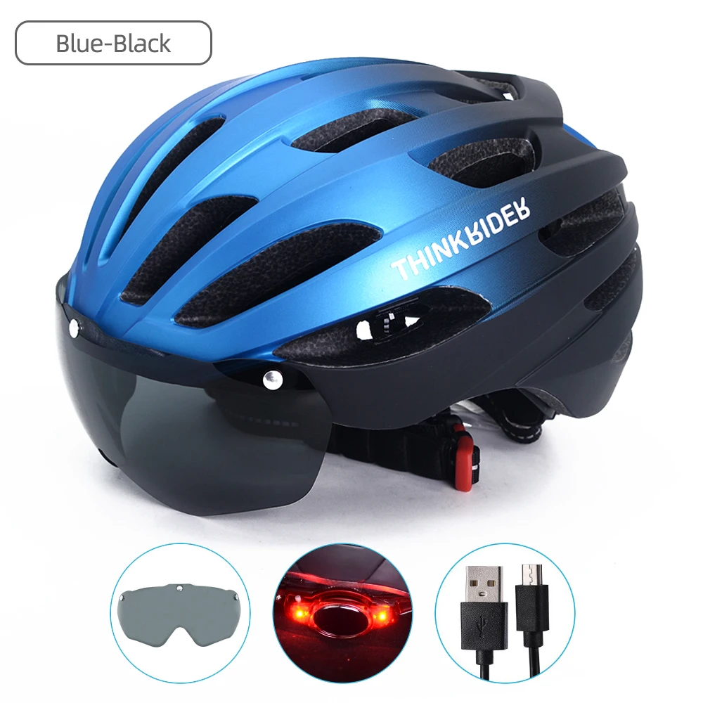 Road Cycling Helmet