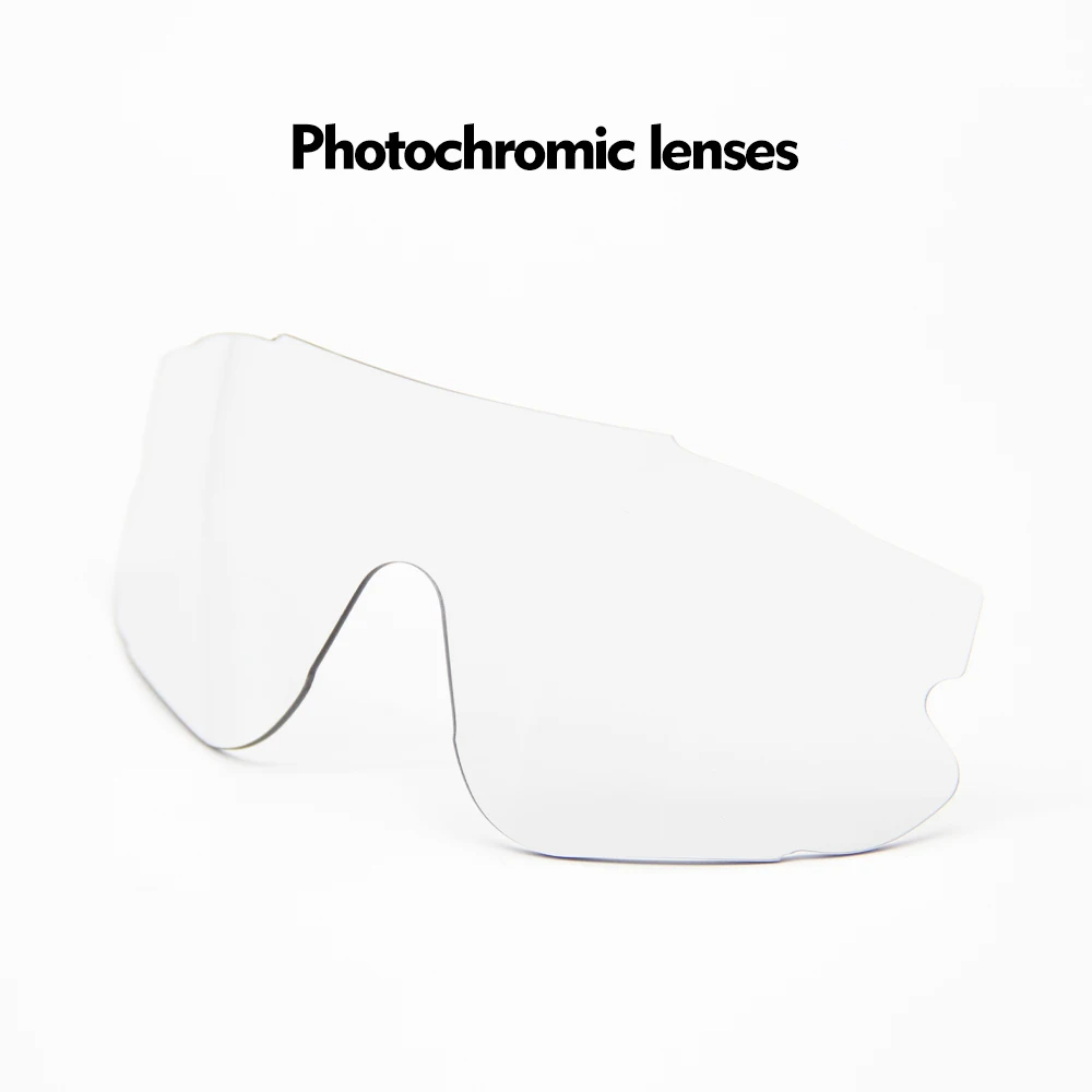 Photochromic Polarized Cycling Glasses XQ548