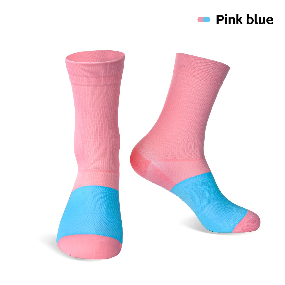 Cycling Mid Tube Socks