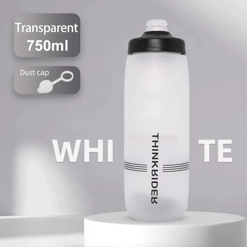 Bike Water Bottle