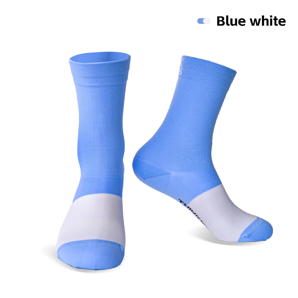 Cycling Mid Tube Socks