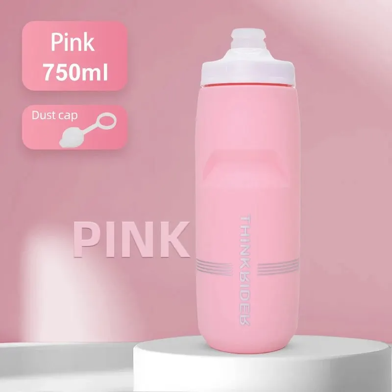 Bike Water Bottle