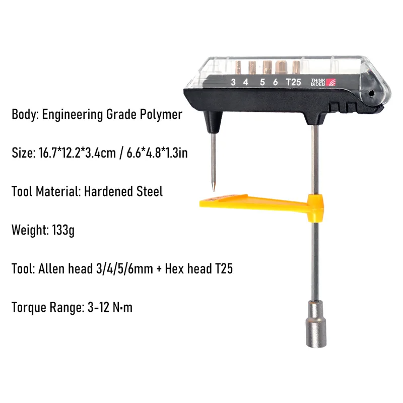 Torque Wrench NL-5