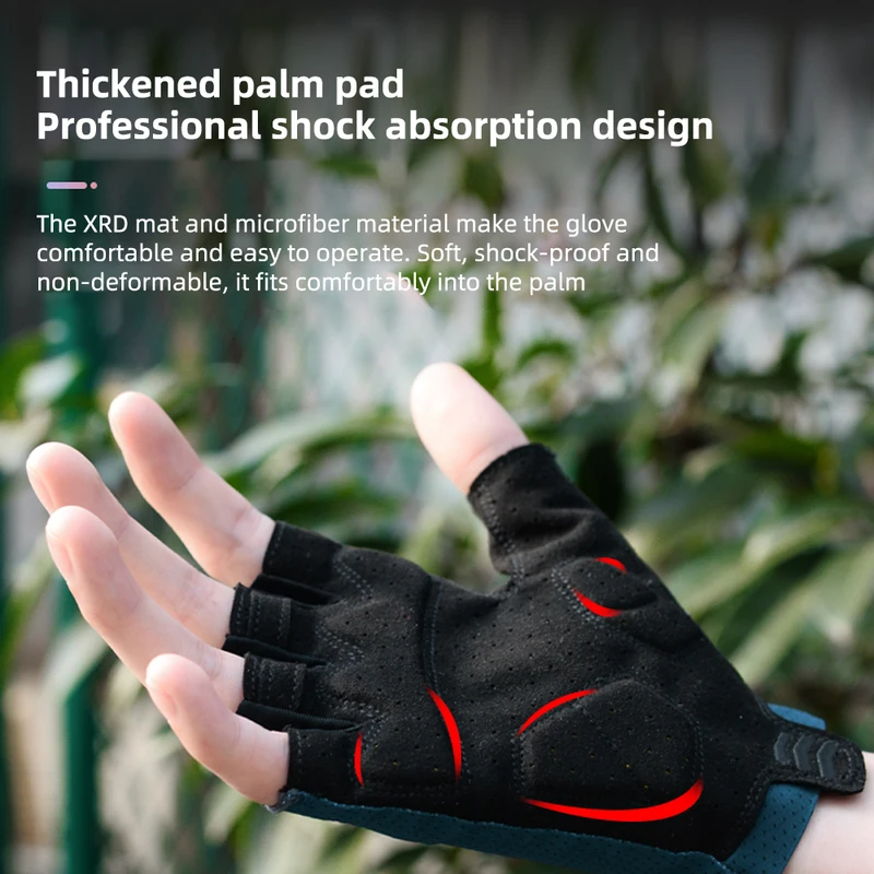 Cycling Gloves Short Finger