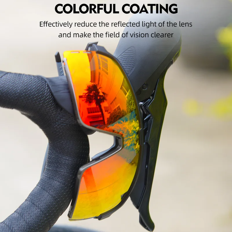 Cycling Glasses XQ559