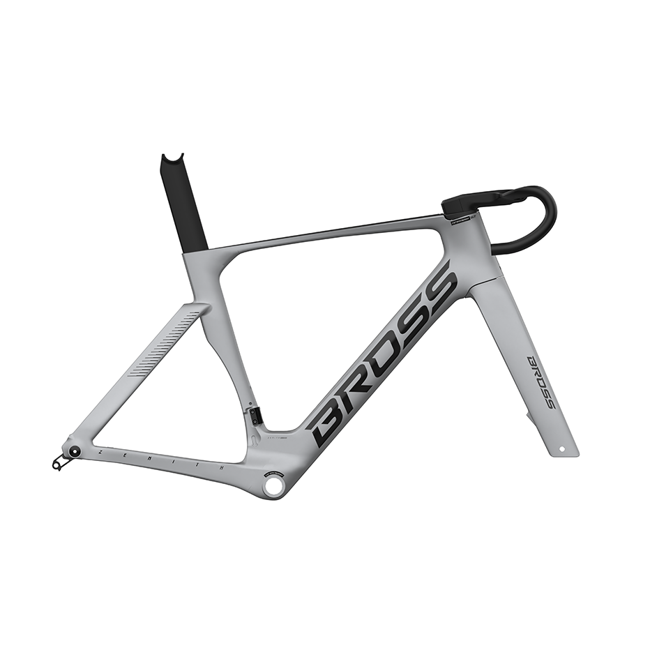 BROSS Zenith Plume Frameset