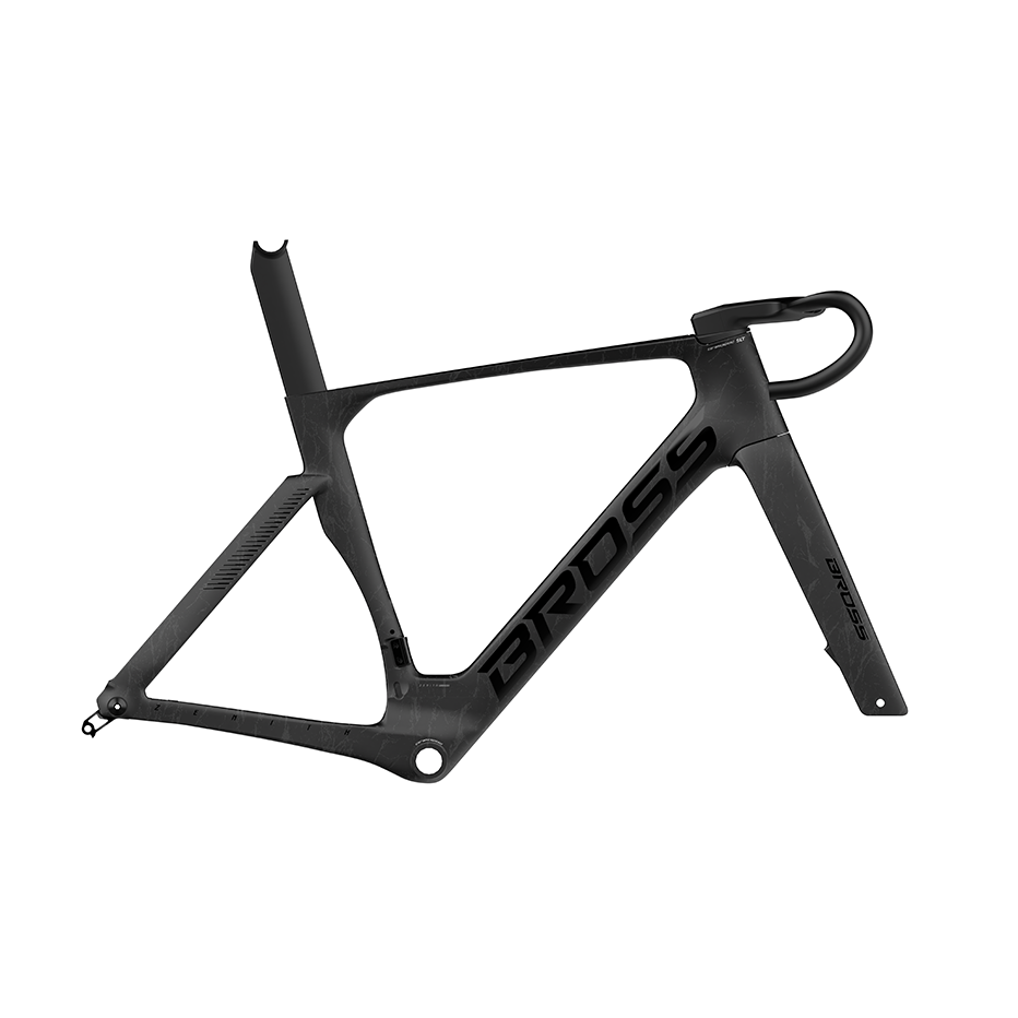 BROSS Zenith Plume Frameset