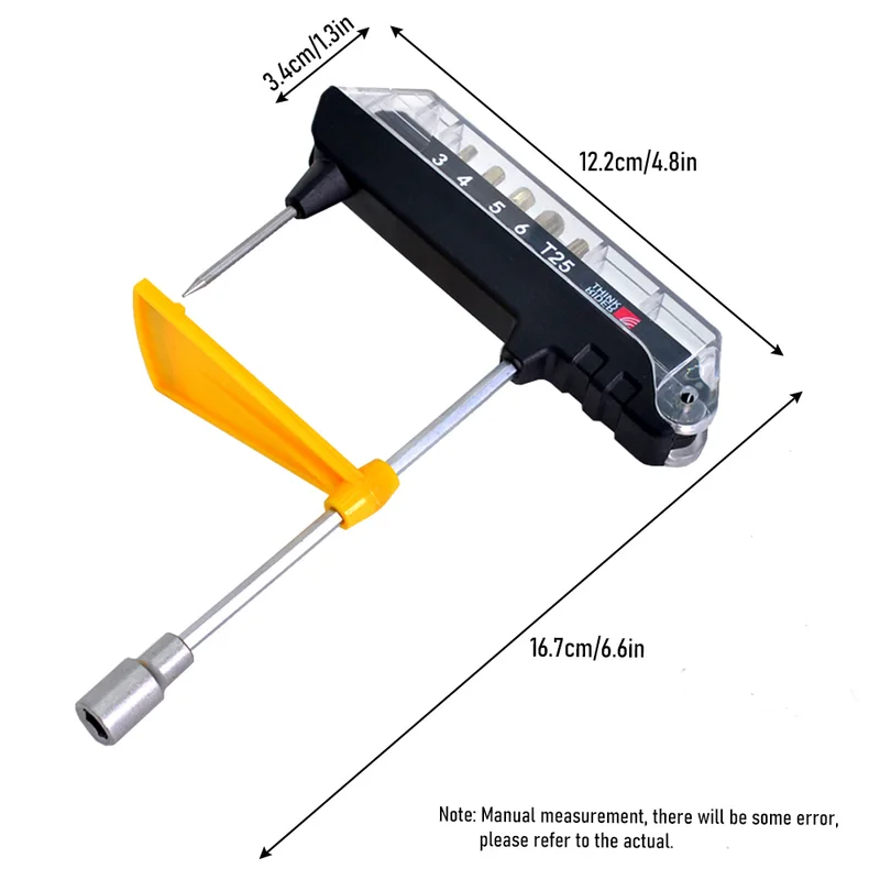 Torque Wrench NL-5