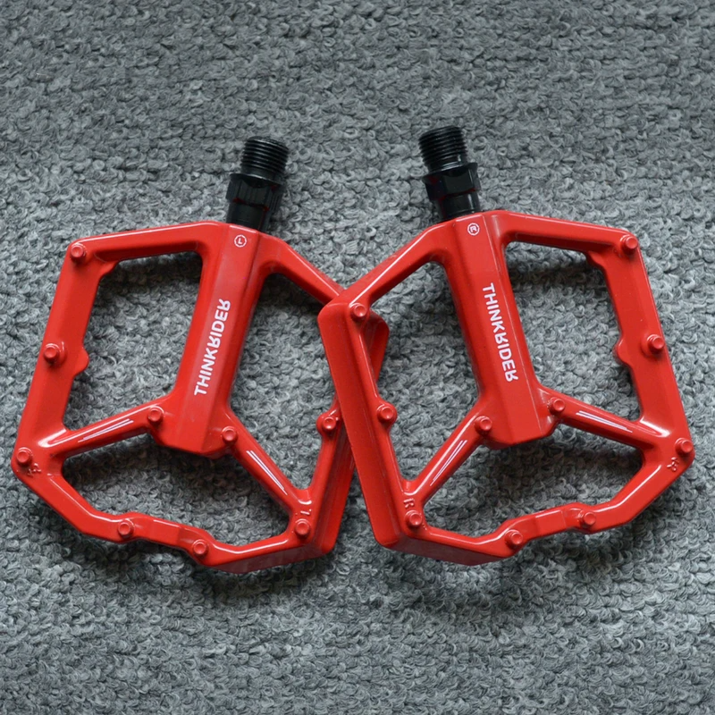 Bike Aluminum Alloy Pedals KP931