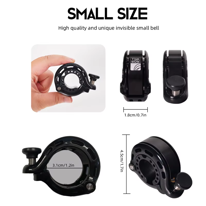 Bicycle Bell Ring Q