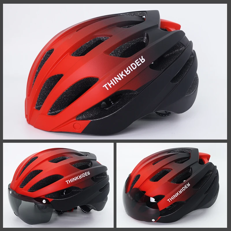 Road Cycling Helmet