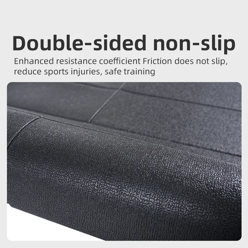 Indoor Bike Training Mat