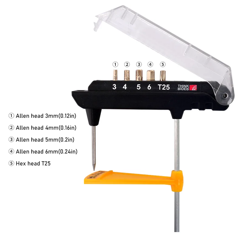 Torque Wrench NL-5