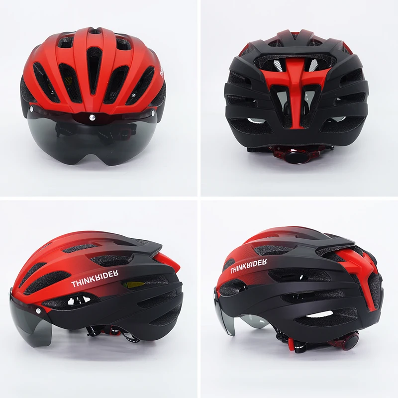 Road Cycling Helmet