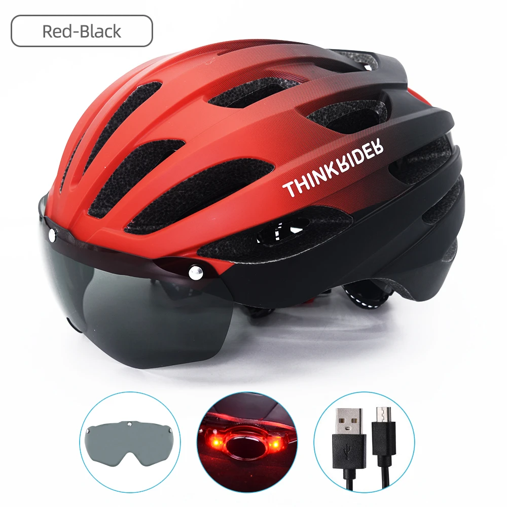 Road Cycling Helmet