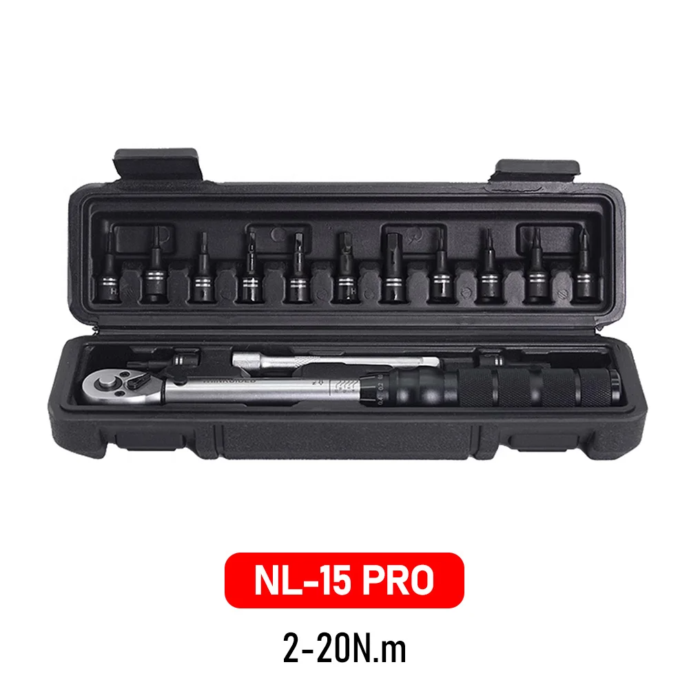 Torque Wrench NL-15PRO