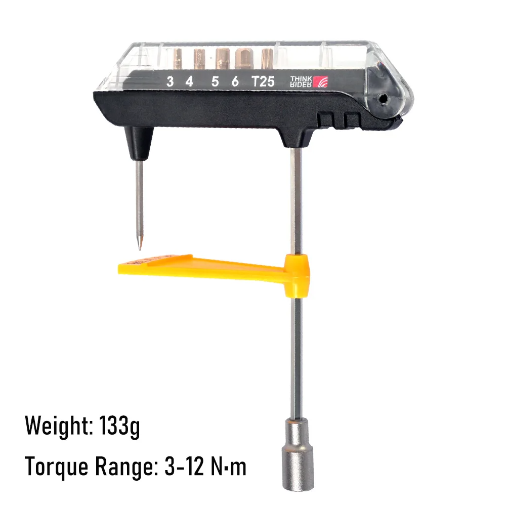 Torque Wrench NL-5