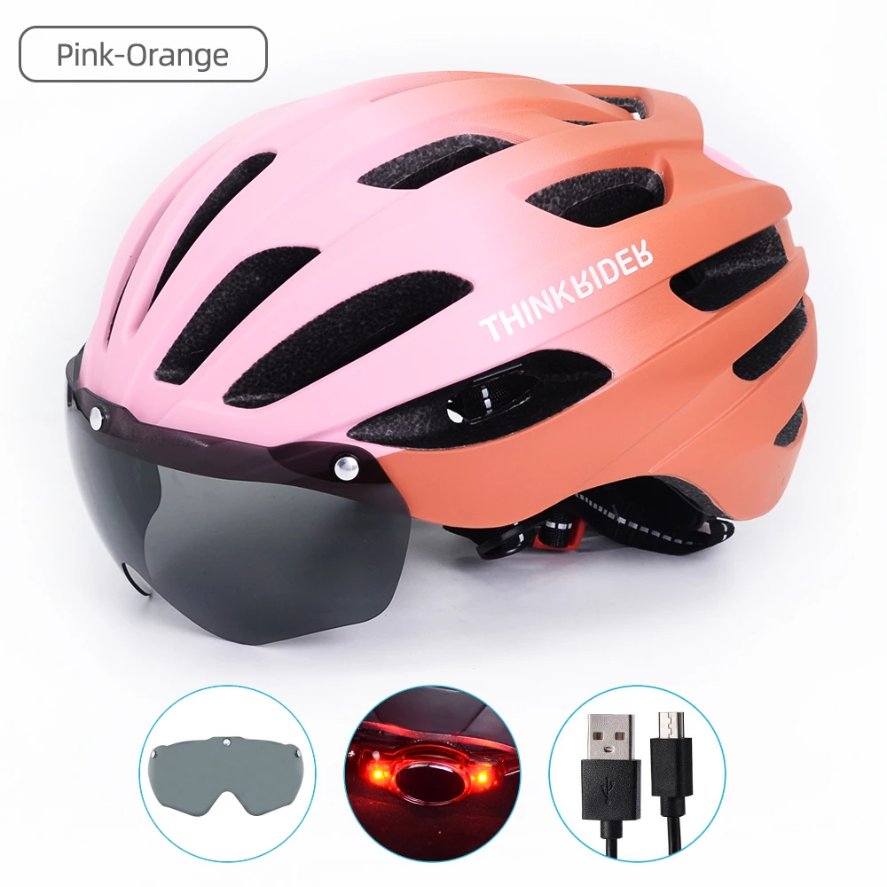 Road Cycling Helmet