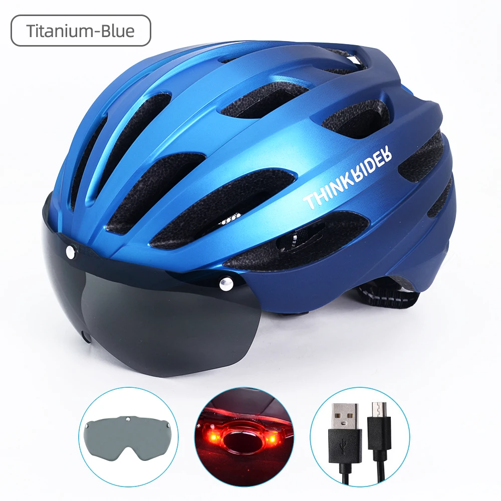 Road Cycling Helmet