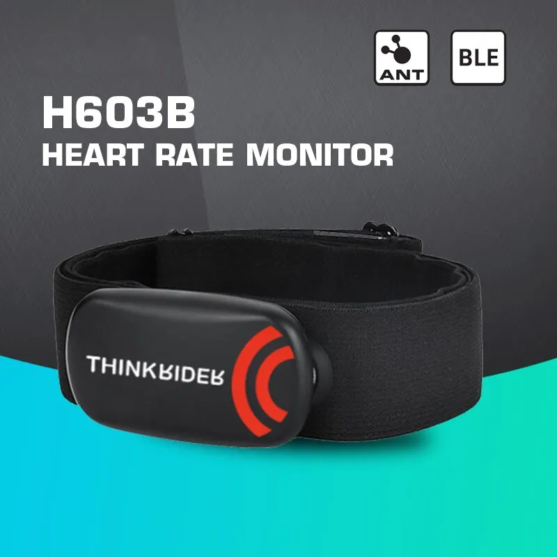 Heart Rate Monitor(Chest Type)