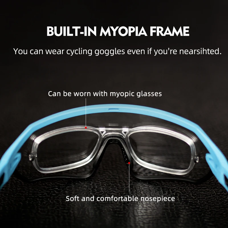 Cycling Glasses XQ556