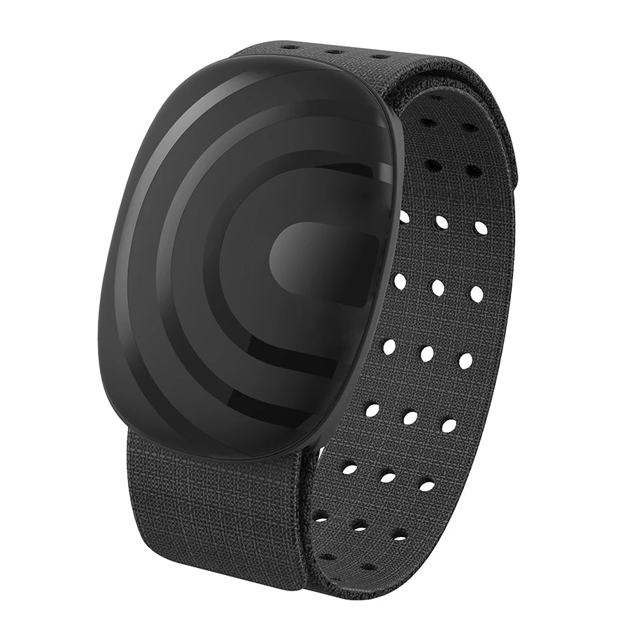 Heart Rate Monitor(Arm Type)