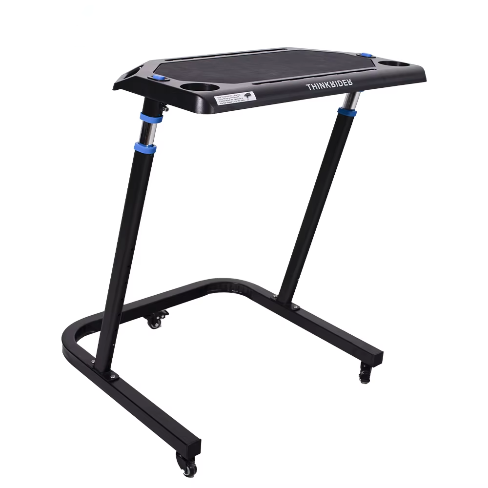 Bike Trainer Desk