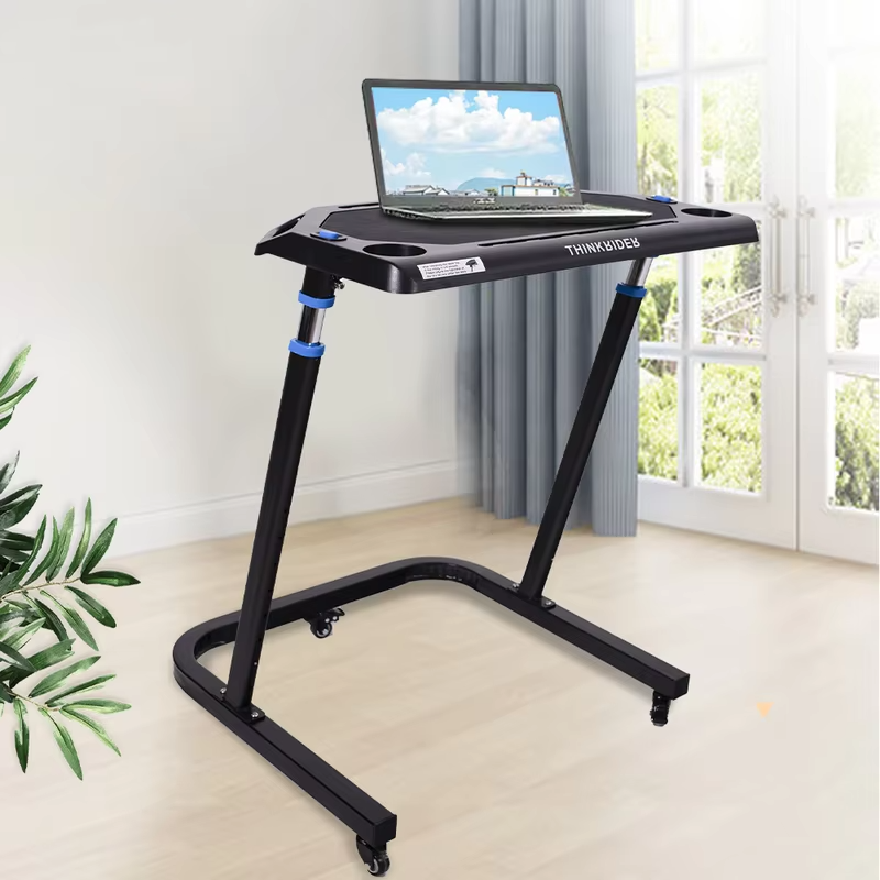 Bike Trainer Desk