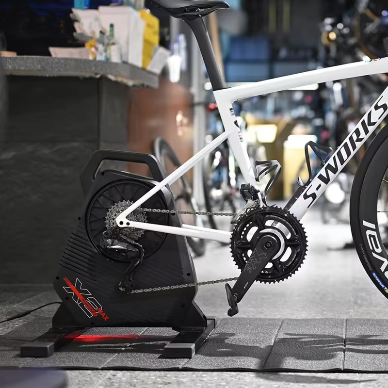 X2 Max Bike Trainer