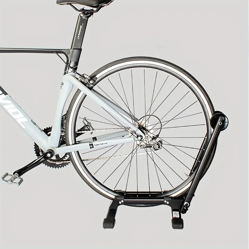 Bicycle Packing Rack