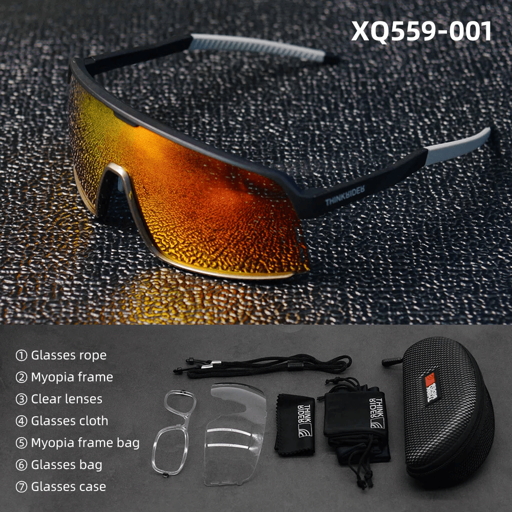 Cycling Glasses XQ559