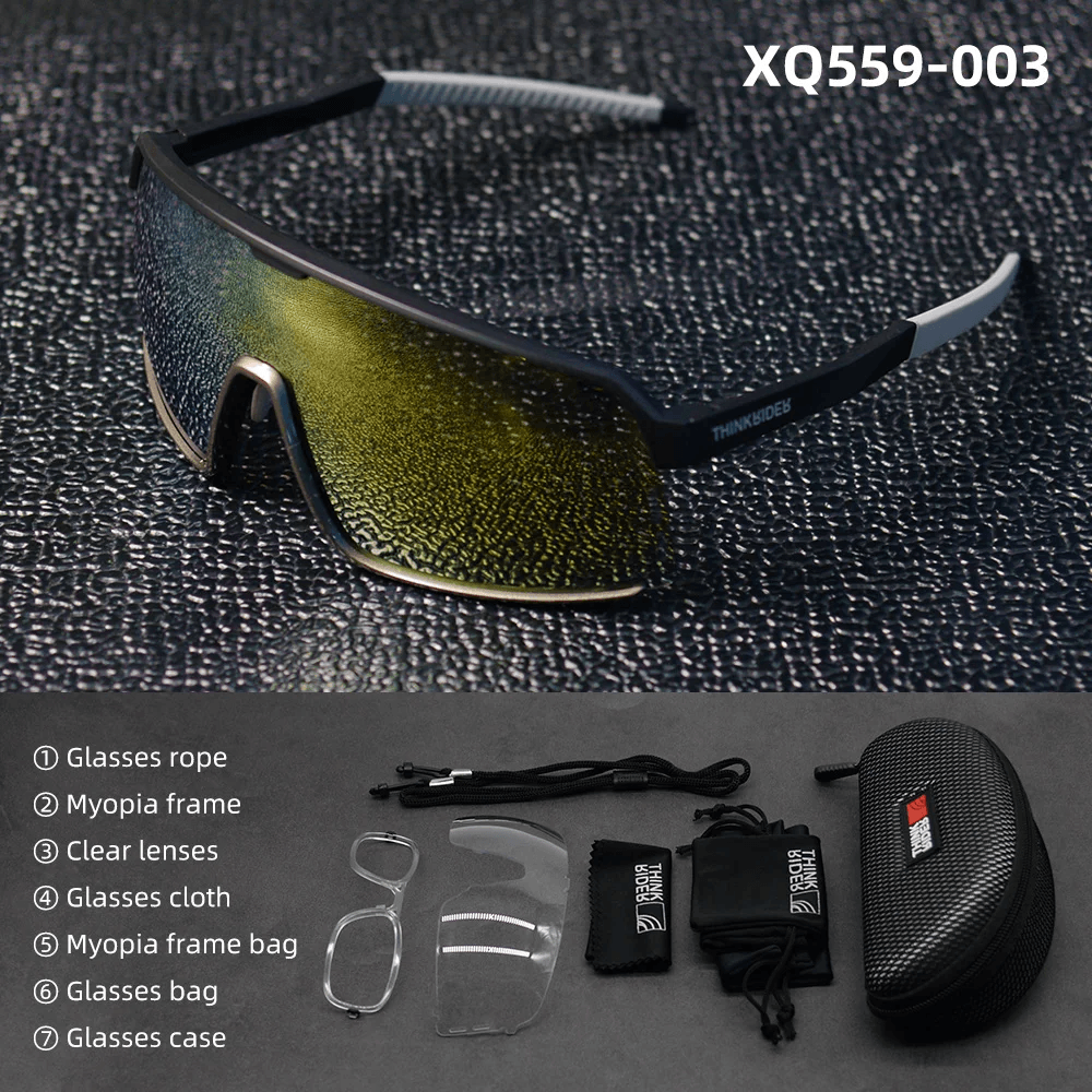 Cycling Glasses XQ559